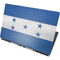 Honduras Flag Distressed Dell Precision Skin